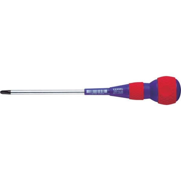 ボールグリップドライバー 220 ＋3×150