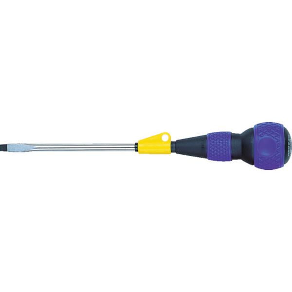 フリーターンボールグリップドライバー 220F-6X150