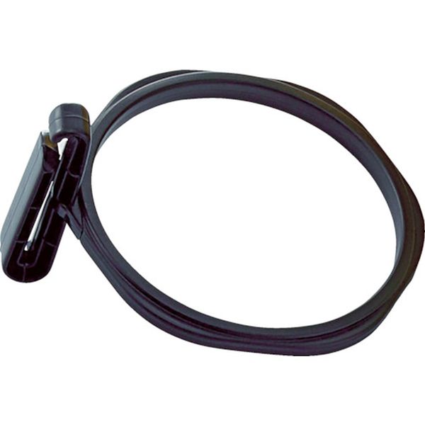 中間用フック（コーンバーテープ専用）　樹脂製