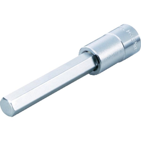 ロングヘキサゴンソケット　６ｍｍ