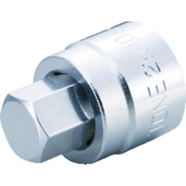 ショートヘキサゴンソケット　７ｍｍ