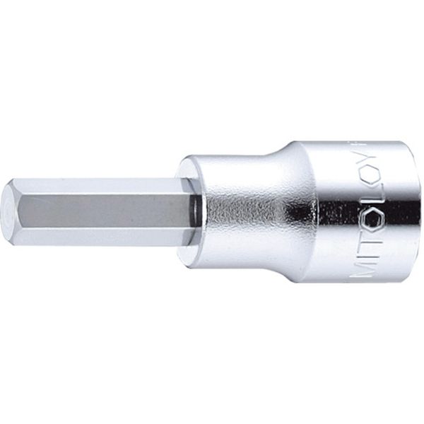 ミトロイ　３／８　ヘックスソケット　１４ｍｍ