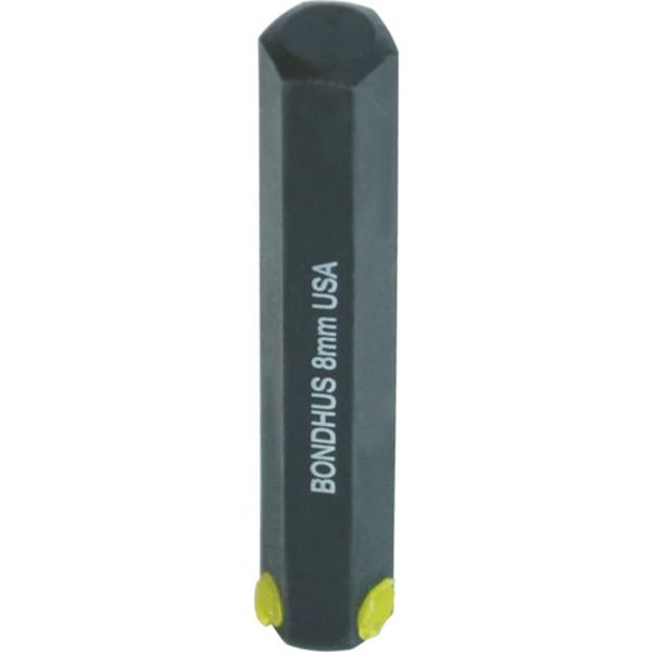 ボンダス　ヘックスビット（９ｍｍ）