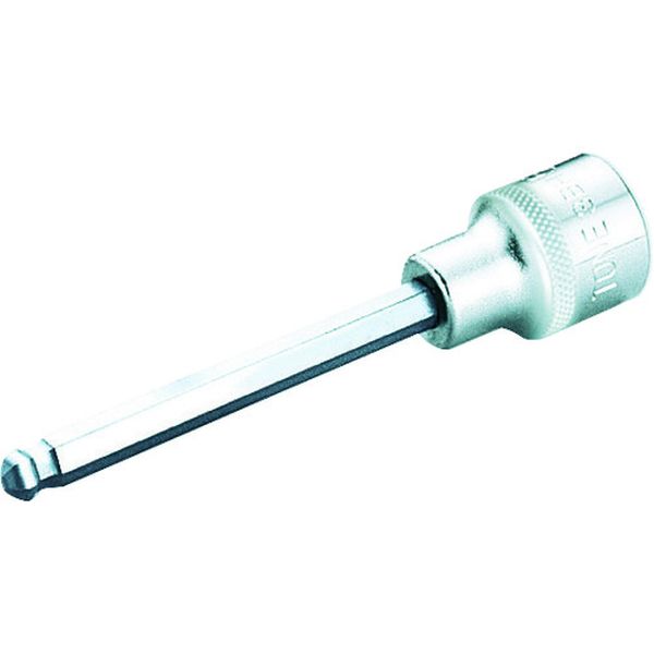 ボールポイントヘキサゴンソケット