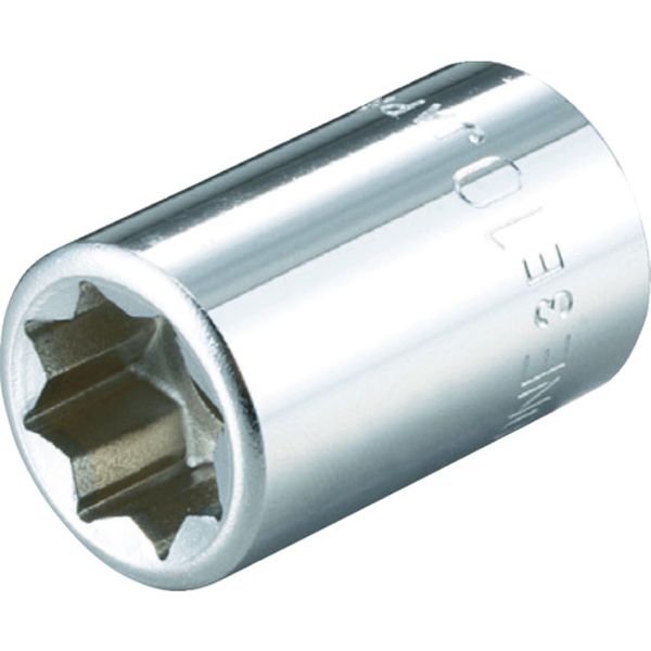 ソケット（８角）　５．５ｍｍ