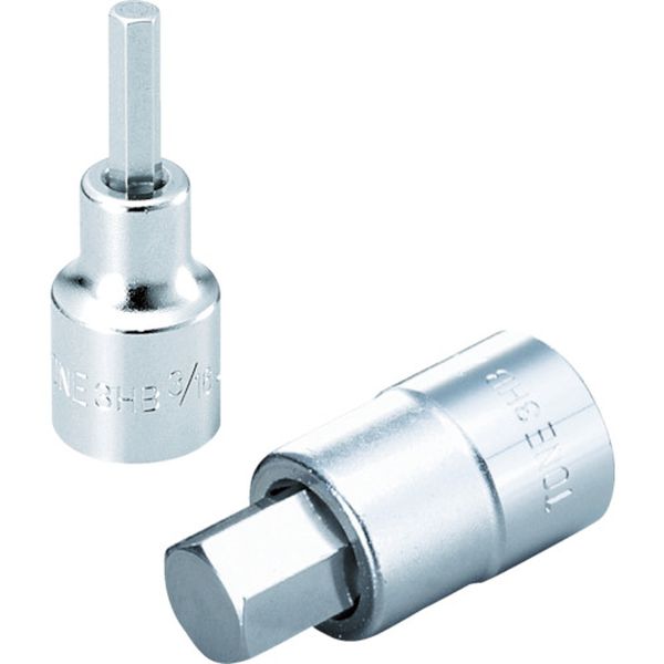 ヘキサゴンソケット　吋目　３／１６ｉｎｃｈ