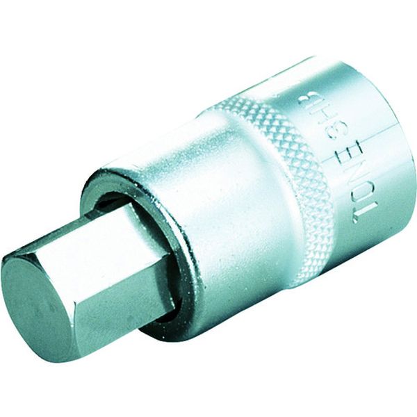 ヘキサゴンソケット　吋目　１／４ｉｎｃｈ