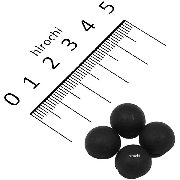 ジビ GIVI サイドケース/フィッティング/PL・PLXシリーズ ラバーストッパーZ221