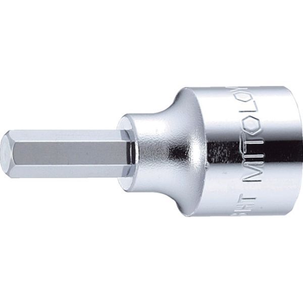 ミトロイ　１／２　ヘックスソケット　８ｍｍ
