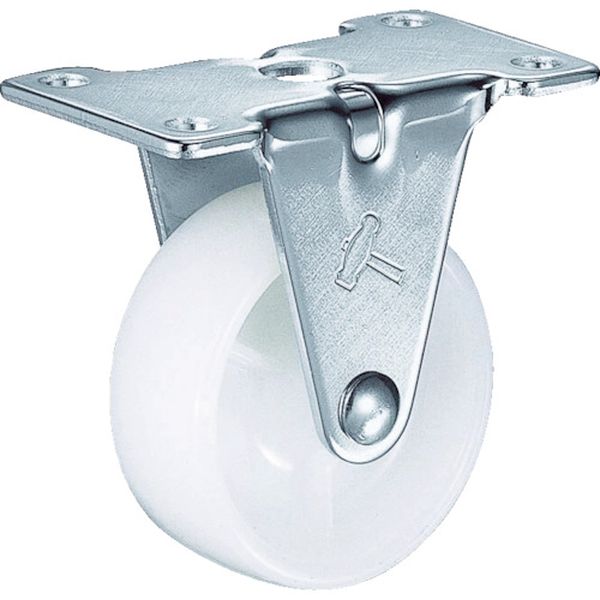 Ｅシリーズ固定ナイロン車１００ｍｍ