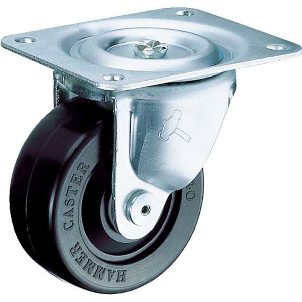 Ｇシリーズ４４０タイプ自在ゴム車６５ｍｍ