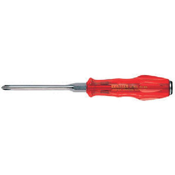 パワーグリップドライバー4500 ＋2×100