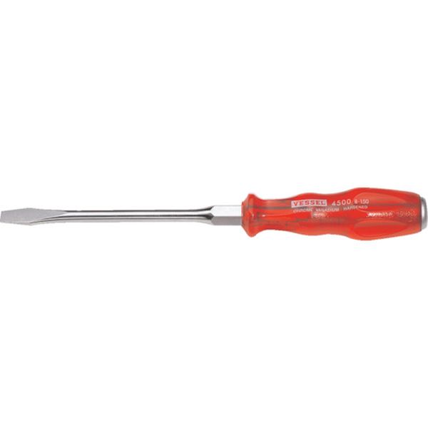 パワーグリップドライバー4500 -6×100