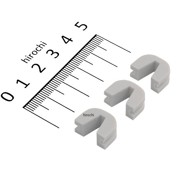 スライドピース 3個入り 21481-29C40