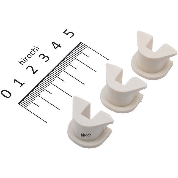 スライドピース 98年-08年 スカイウェイブ250、アドレスV125 1セット3個入り 21481-14F00