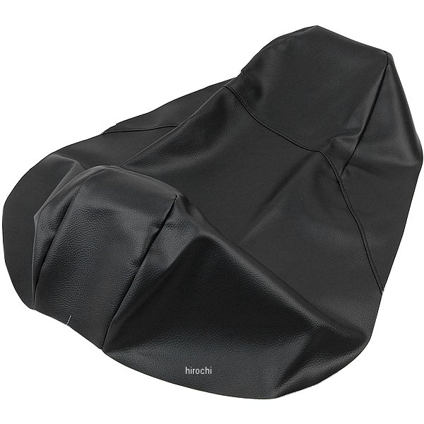 シートカバー 張り替え用 アドレス110 黒 45100-16F10-DL9、45100-16F00-L2U