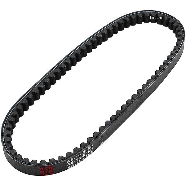 ドライブベルト レッツ、ヴェルデ 27601-43E00