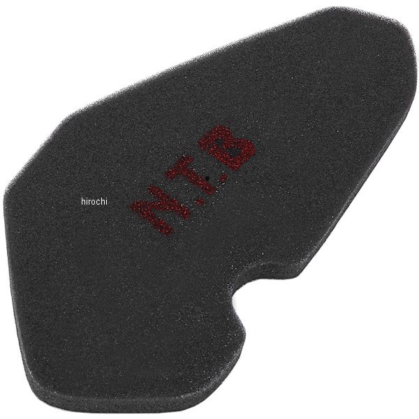 エアフィルター 96年-01年 レッツ2、ヴェルデ 13781-43E00