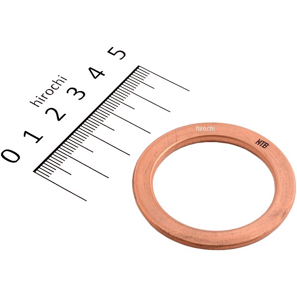 エキゾーストガスケット 80年-84年 Z400 11060-1242