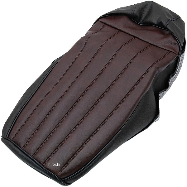 シートカバー 張り替え用 00年-07年 YB-1 茶/黒 58E-2470F-10