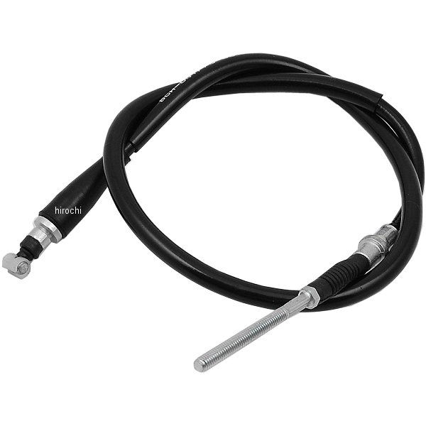 ブレーキケーブル フロント セカンド 01年-07年 スマートディオ 45450-GET-010