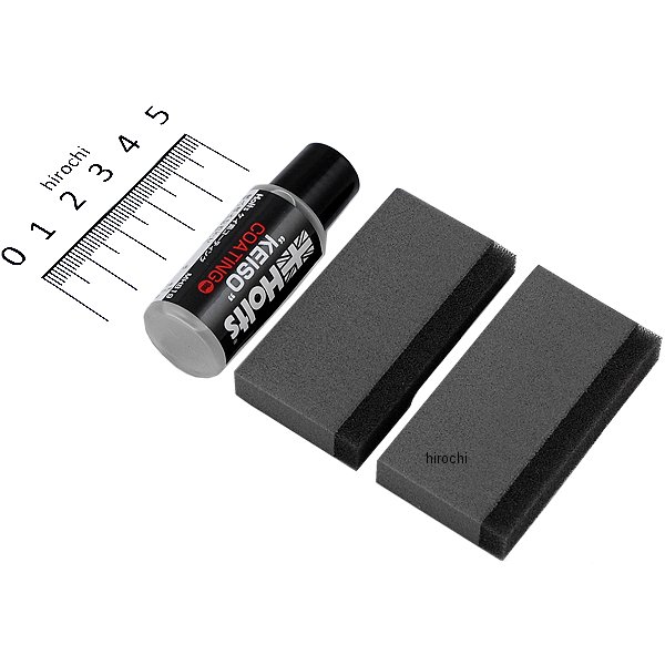 ケイ素コーディング(無塗装樹脂用) 30g