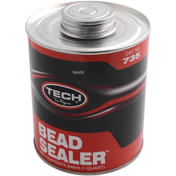 テック ビードシーラー 735