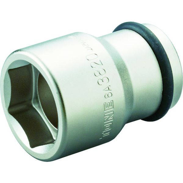 ホイルナットコンビソケット