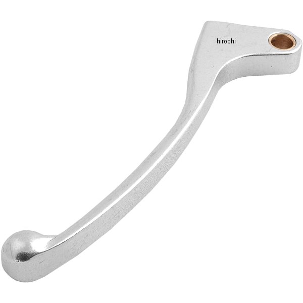 K･PIT ブレーキ 左側/クラッチレバー CBR250R、CB400SF HL-02 シルバー