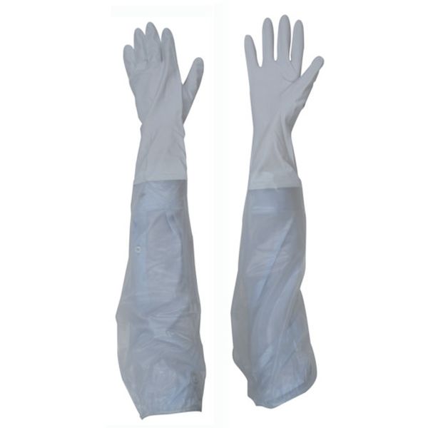 ビニスター腕カバー付うす手　Ｌ