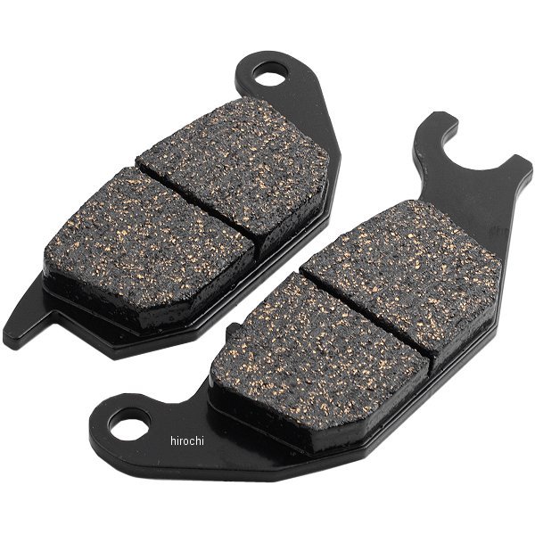 SBS ブレーキパッド 14年以降 トリシティ E225 リア用