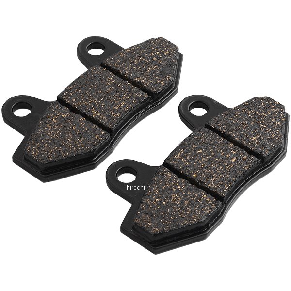 SBS ブレーキパッド 814HF HYOSUNG