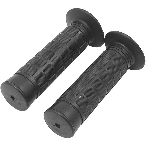 グリップ スクーター用 φ22.2 黒