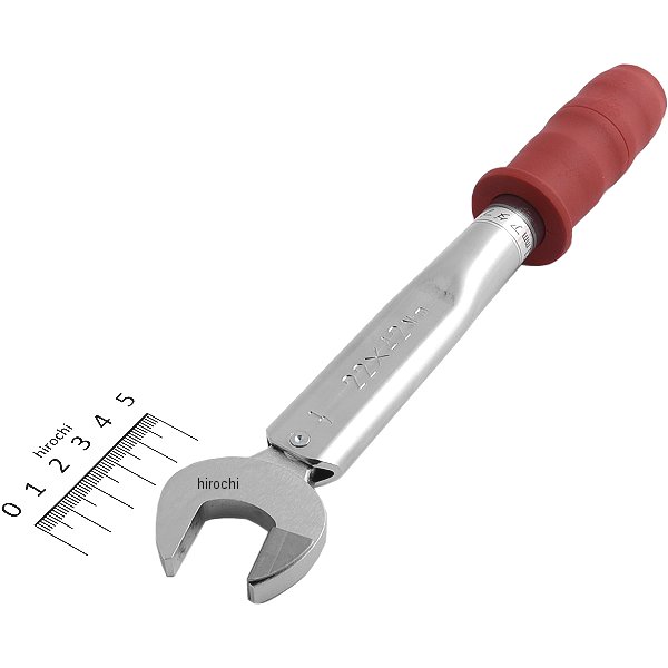 22mmx 42N.m フレアーナット用トルクレンチ