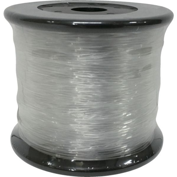 テグス　ナイロンテグスボビン巻　３０号　１００Ｍ