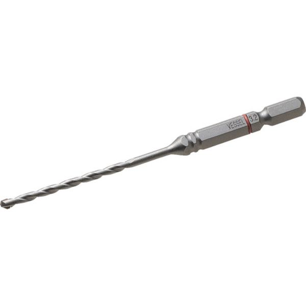 クッションドリルコンクリート用ACD 3.0mm