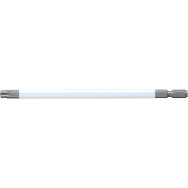 アネックス　ヘクスローブカラービット１本組　Ｔ４０×１５０