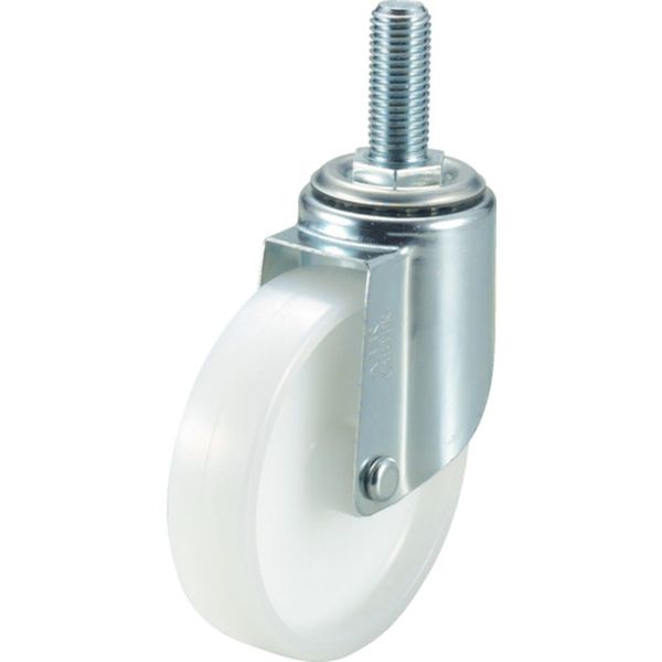 エアーキャスターねじ込みタイプ（自在車）