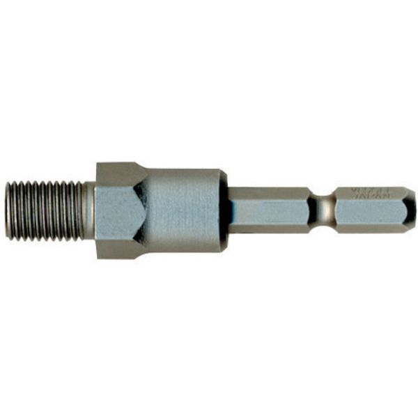 ドリルチャック替軸1/2X20