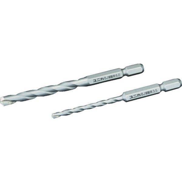 充電振動ドライバービット　ＢＪタイプ　　ＢＪ　３．２×９０