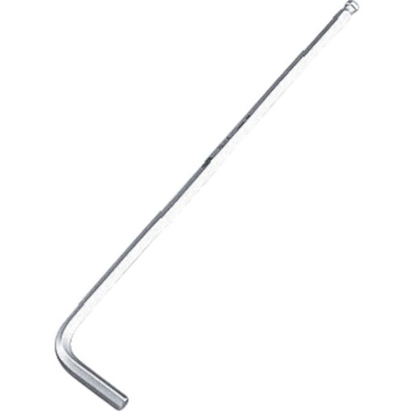 マスターツールロングボールポイントＬ形レンチ