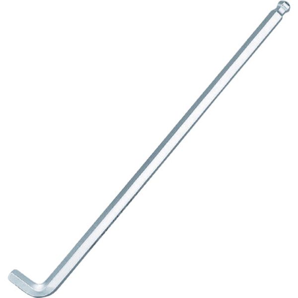 マスターツール首下ショートロングボールポイントＬ形レンチ　５／３２吋