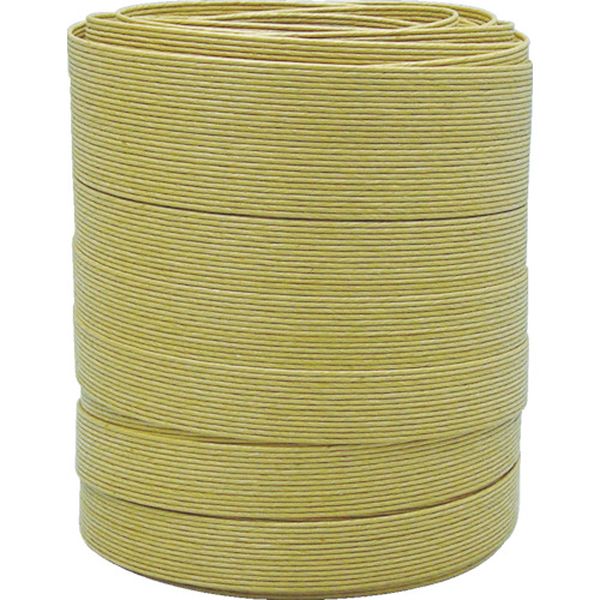 梱包用品　紙バンド　約１５．５ｍｍ×約３０ｍ　クラフト