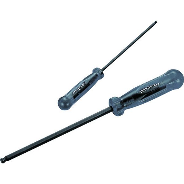 ボールポイントドライバー　４ｍｍ