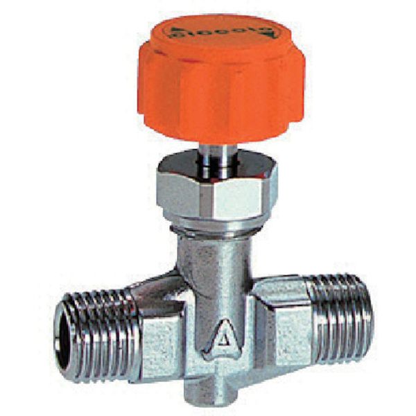 チッコロ　外Ｘ外ネジ型　ＰＴ１／４