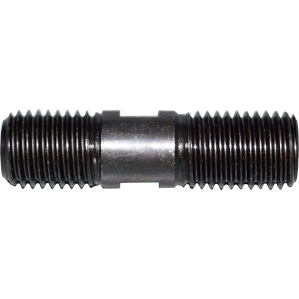 スタットボルト　ネジ　Ｍ２０　全長　７５ミリ