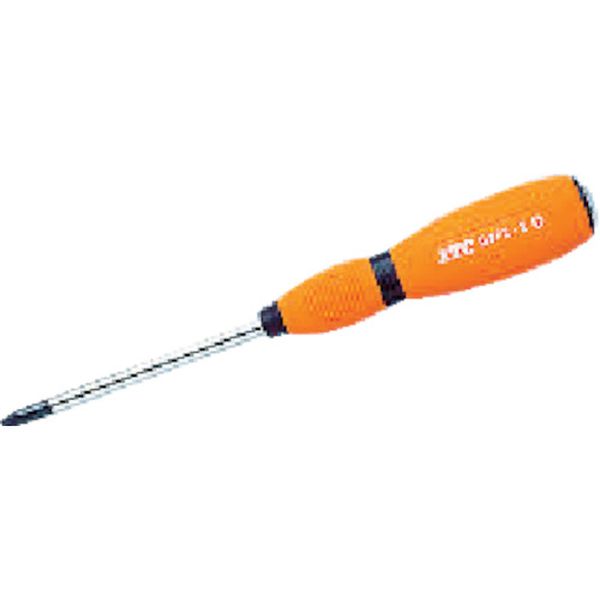 ソフトドライバ　クロス貫通タイプＮｏ．１