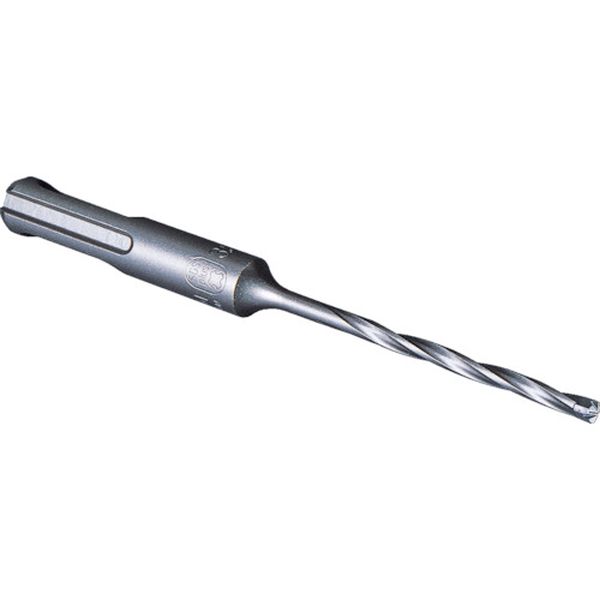 デルタゴンビットＳＤＳプラス　ネジΦ３．２Ｘ１１６ｍｍ