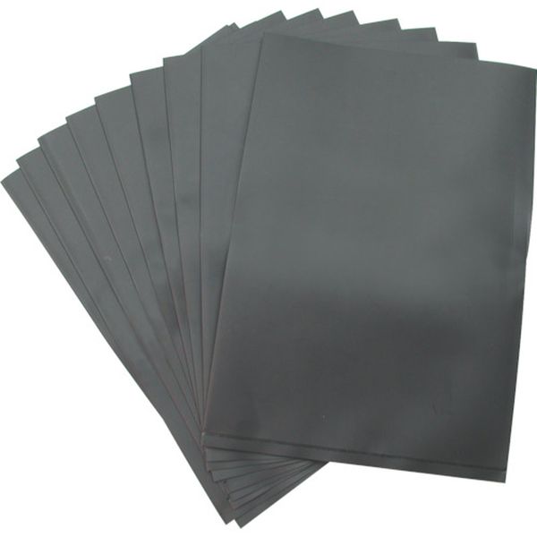 ESDバッグ 導電袋 200×250