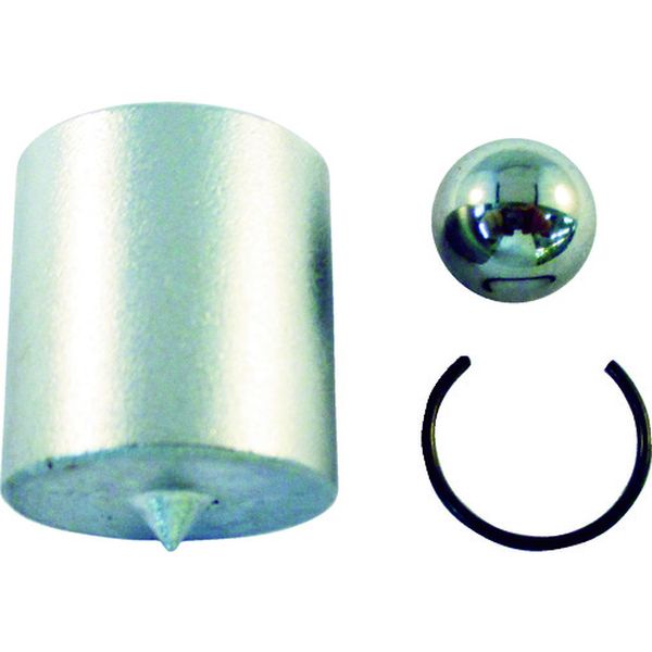 Ｇ４用ボール入りアダプタ